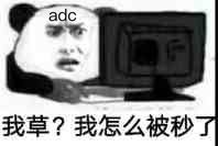 我草？我怎么被秒了？