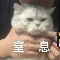 窒息