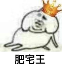 肥宅王