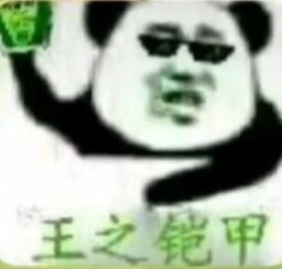 王之铠甲