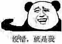 設错，就是我