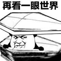 再看一眼世界