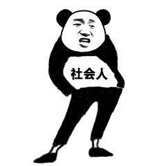 社会人