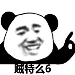 贼特么6