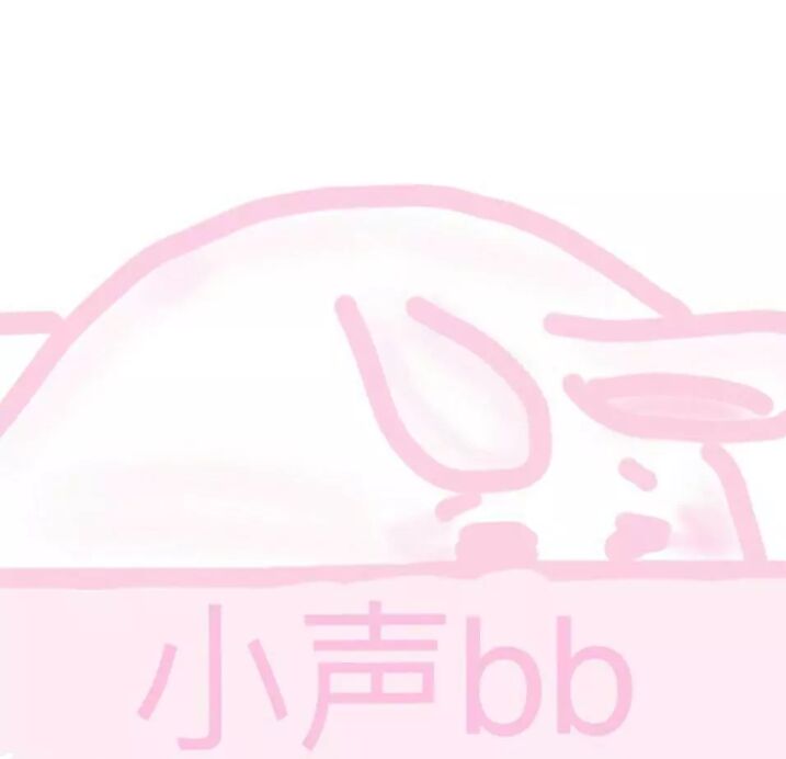 小声bb