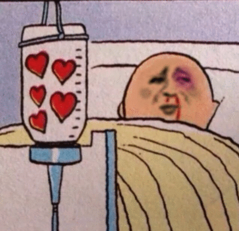 注射爱