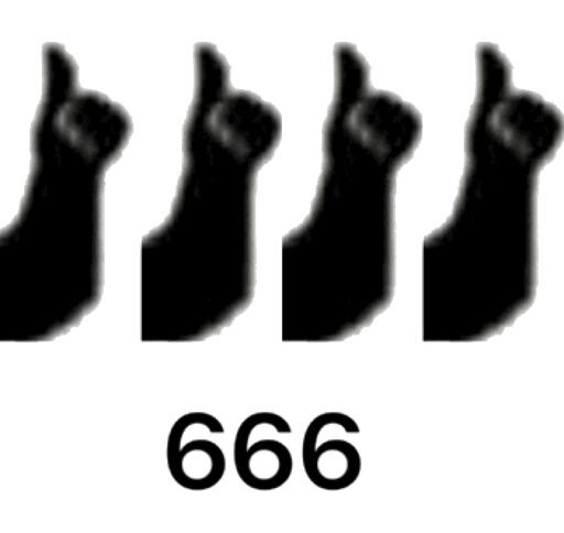 666