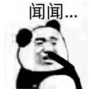 闻闻。。。