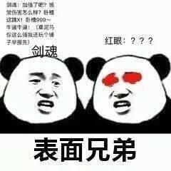 表面兄弟