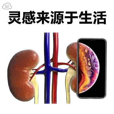 灵感来源于生活