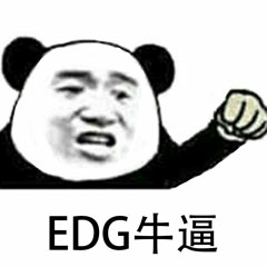 EDG牛逼