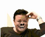 大鼻孔