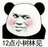 12点小树林见