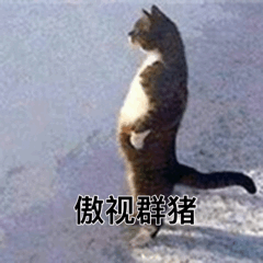 傲视群猪