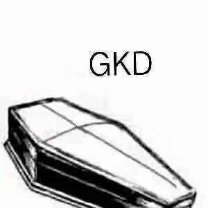 GDK（棺材）