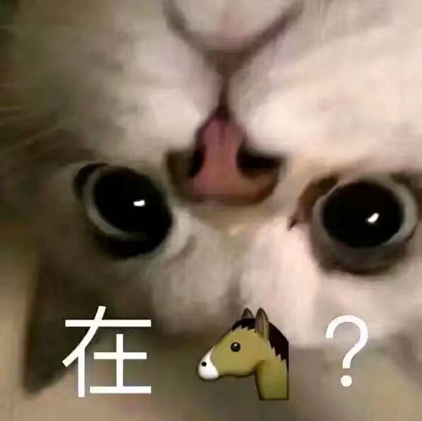 在吗？