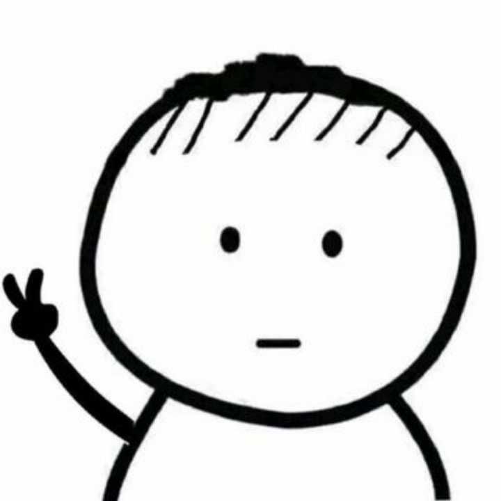 剪刀手