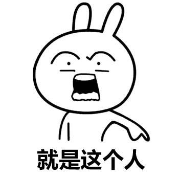 就是这个人