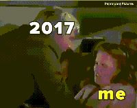 2017与me