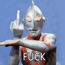 FUCK