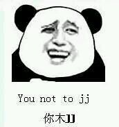 你木JJ