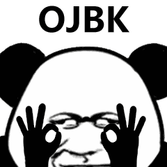 OJBK