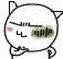 思考中