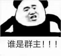 谁是群主！！！