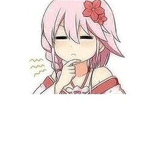 思考中