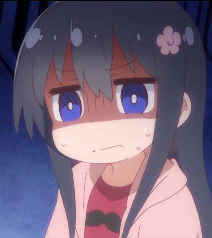思考中