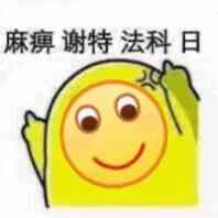 麻痹谢特法科日