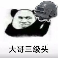 大哥三级头