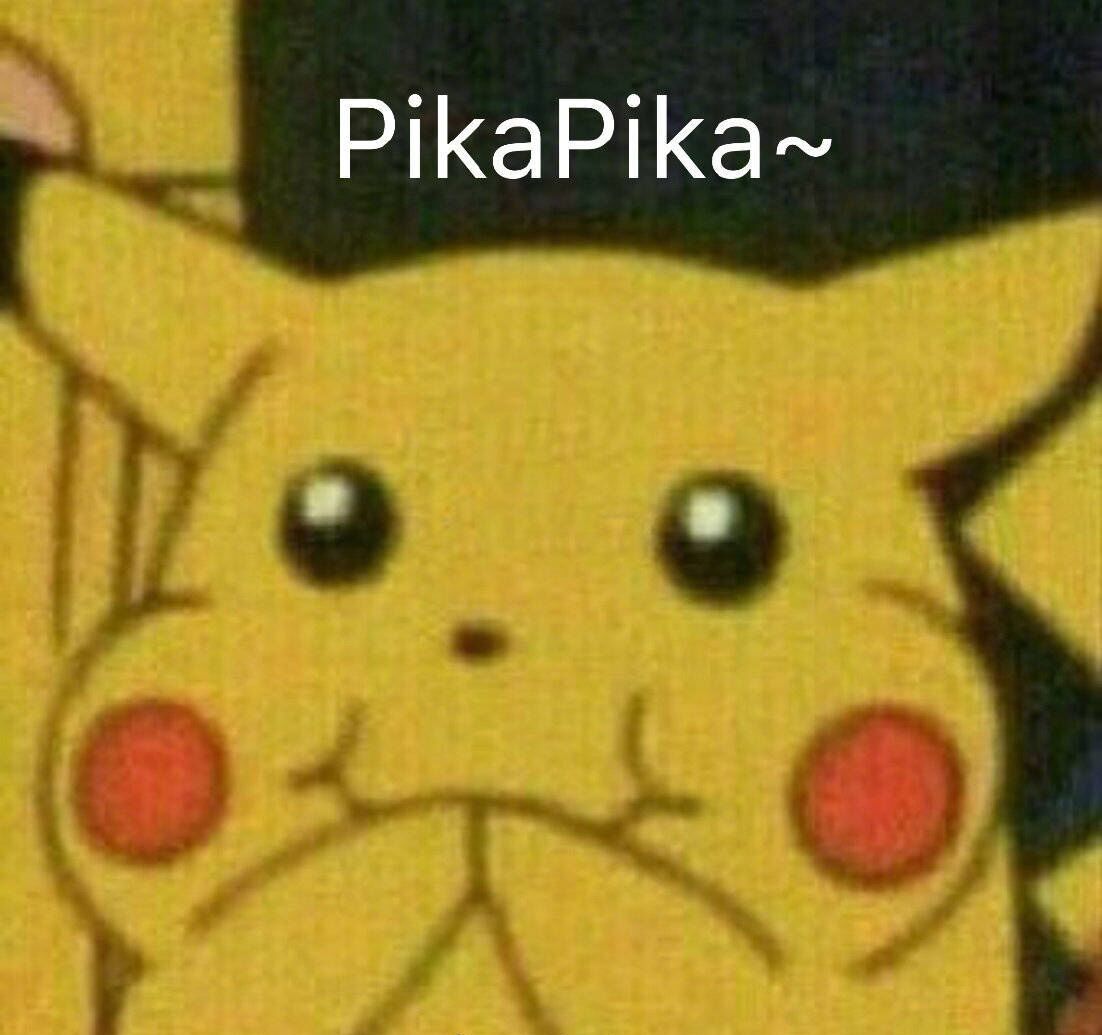 Pika pika