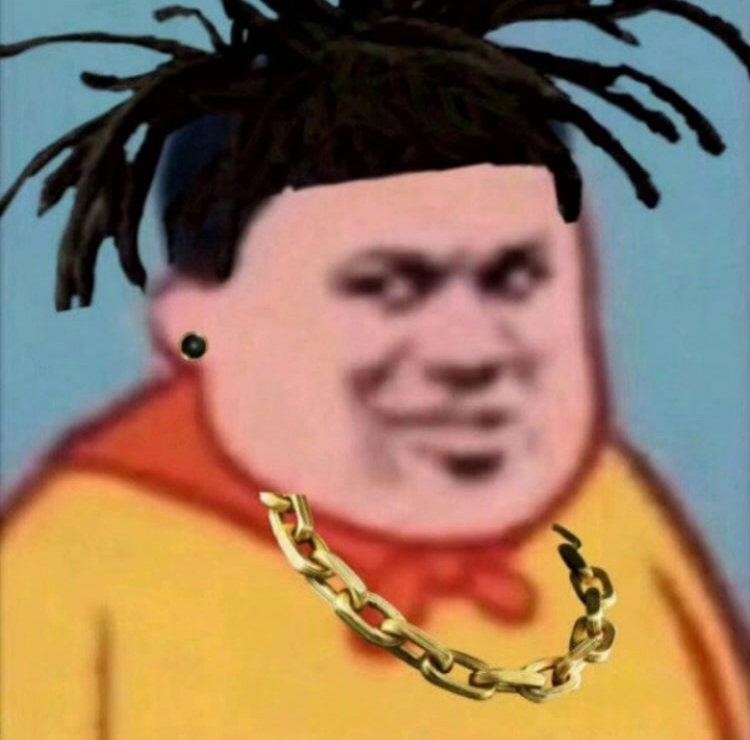胖虎
