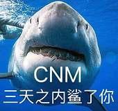 CNM三天之内鲨了你