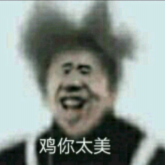 鸡你太美