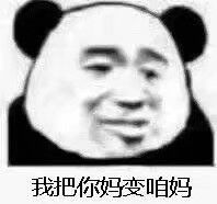 我把你妈变咱妈