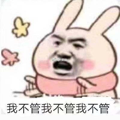 我不管我不管我不管