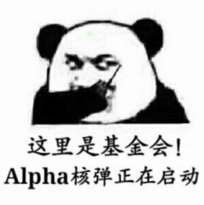 这里是基金会！Alpha核弹正在启动