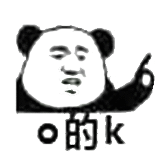 o的k