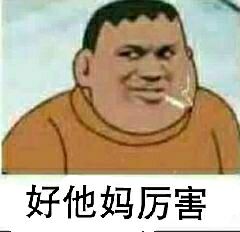 好他妈厉害