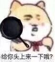 给你头上来一下哦？