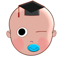 博士