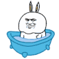 洗澡