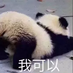 我可以