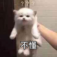 不懂