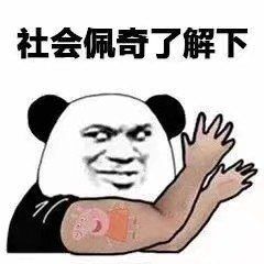 社会佩奇了解下