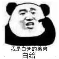 我是白起的弟弟白给