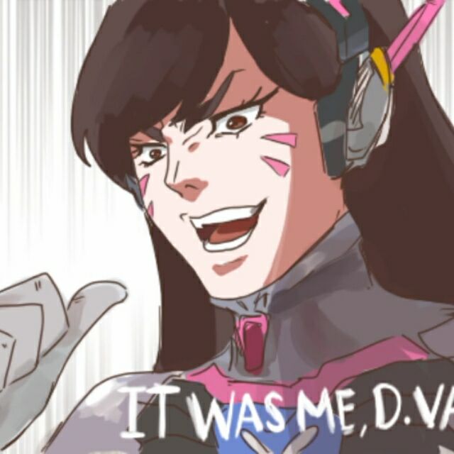 It Was Me D.VA