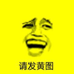 请发黄图